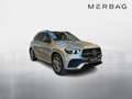 Mercedes-Benz GLE 350 de 4MATIC Silber - thumbnail 4