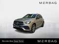 Mercedes-Benz GLE 350 de 4MATIC Silber - thumbnail 1
