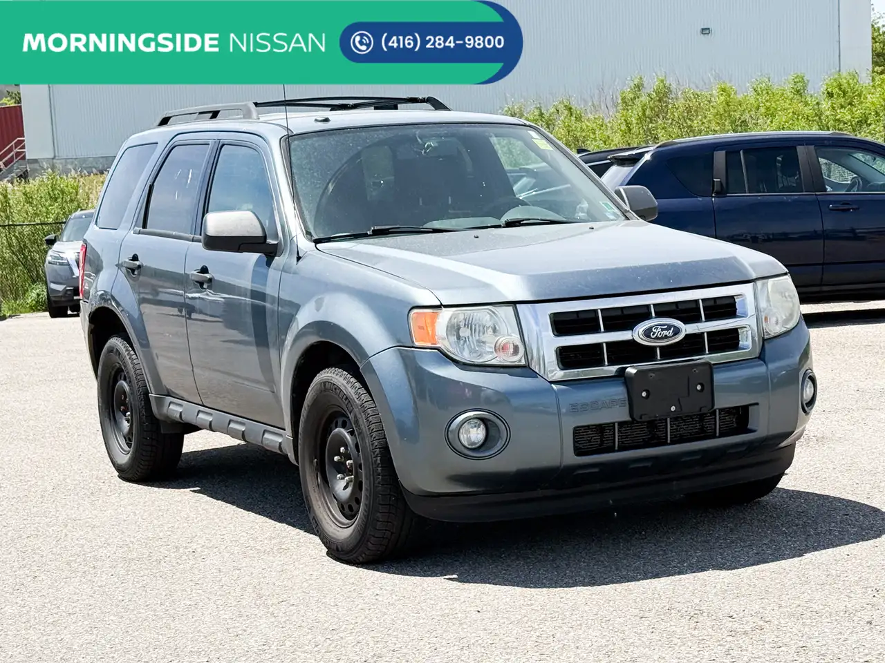 2010 Ford Escape