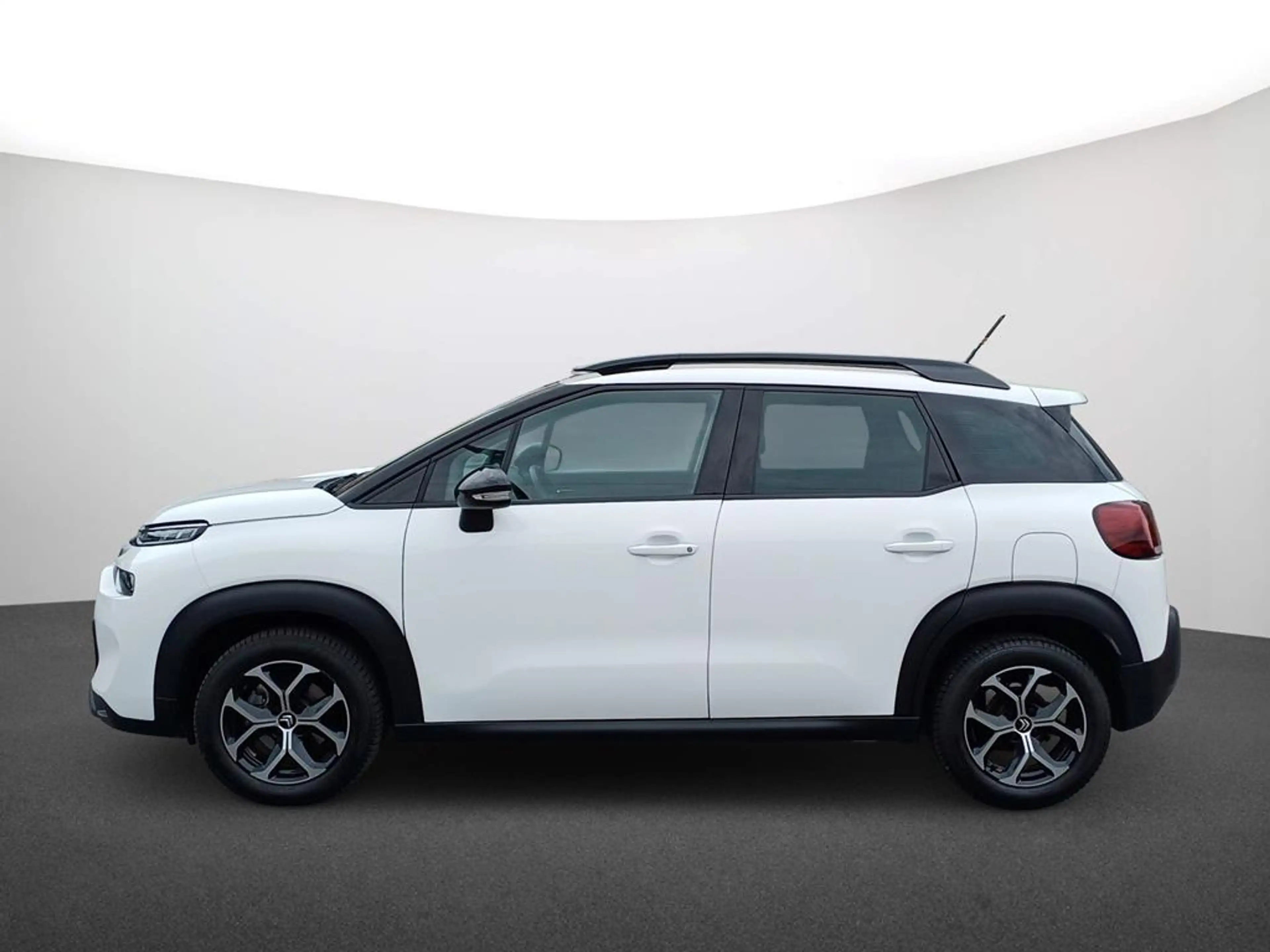 Citroen C3 Aircross PureTech 110 S&S Shine — photo 4
