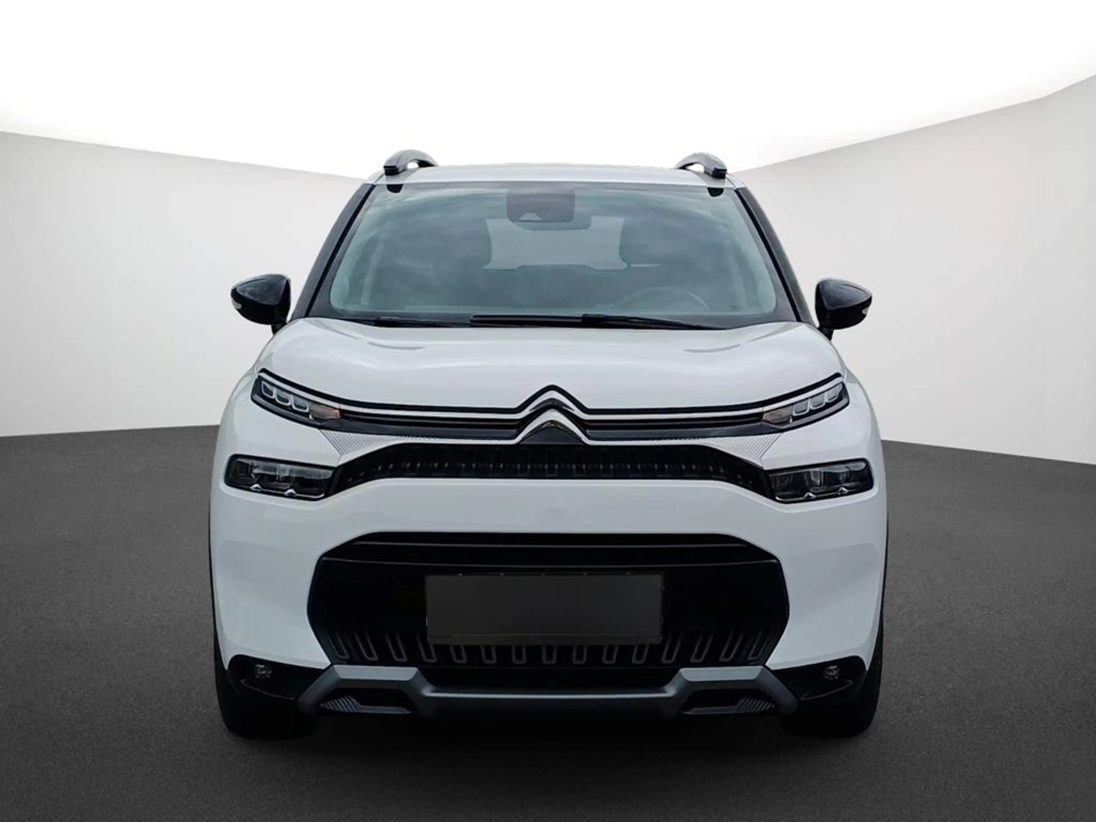Citroen C3 Aircross PureTech 110 S&S Shine — photo 2