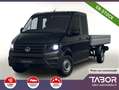 Volkswagen DoKa 35 2.0 TDI 140 Чёрный - thumbnail 1