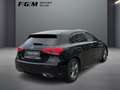 Mercedes-Benz A 180 AMG Line Night|Sitzhz|Kam|LED|LMF|Navi|PDC Schwarz - thumbnail 4