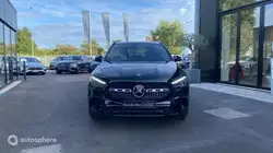 Mercedes-Benz GLA 180 d 116ch Progressive Line 8G-DCT