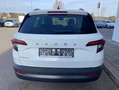 Skoda Karoq 2.0 TDI Style 18"+NAVI+STANDHEIZUNG+AHK+SM Weiß - thumbnail 4