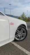 Audi A4 AVANT 2.0 TDI 170 QUATTRO S LINE