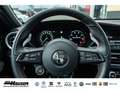 Alfa Romeo Giulia Competizione 2.0 Turbo AT8 Q4 HARMAN-KARDON EL. SI Schwarz - thumbnail 21