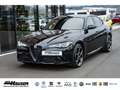 Alfa Romeo Giulia Competizione 2.0 Turbo AT8 Q4 HARMAN-KARDON EL. SI Noir - thumbnail 1