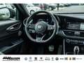 Alfa Romeo Giulia Competizione 2.0 Turbo AT8 Q4 HARMAN-KARDON EL. SI Schwarz - thumbnail 16