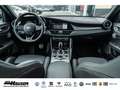 Alfa Romeo Giulia Competizione 2.0 Turbo AT8 Q4 HARMAN-KARDON EL. SI Schwarz - thumbnail 14