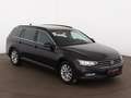 Volkswagen Passat Variant 2.0 TDI Business Aut LED RADAR NAV Grau - thumbnail 4