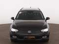 Volkswagen Passat Variant 2.0 TDI Business Aut LED RADAR NAV Grau - thumbnail 2