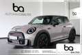 MINI John Cooper Works JCW 17"/Pano/Park/HuD/Navi/LED/Kam/Black Grau - thumbnail 1
