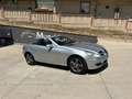 Mercedes-Benz SLK 200 SLK 200 k Evo Plateado - thumbnail 4