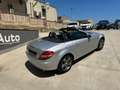 Mercedes-Benz SLK 200 SLK 200 k Evo Plateado - thumbnail 7
