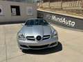 Mercedes-Benz SLK 200 SLK 200 k Evo Plateado - thumbnail 12