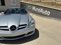 Mercedes-Benz SLK 200 SLK 200 k Evo Plateado - thumbnail 14