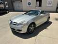 Mercedes-Benz SLK 200 SLK 200 k Evo Plateado - thumbnail 13