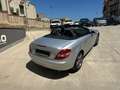 Mercedes-Benz SLK 200 SLK 200 k Evo Plateado - thumbnail 8