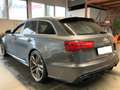 Audi RS6 Avant 4.0 TFSI V8 quattro*Head-up*LED*LEDER*BOSE Grau - thumbnail 4
