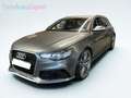 Audi RS6 Avant 4.0 TFSI V8 quattro*Head-up*LED*LEDER*BOSE Grau - thumbnail 2