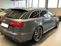Audi RS6 Avant 4.0 TFSI V8 quattro*Head-up*LED*LEDER*BOSE Grau - thumbnail 7