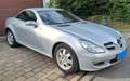 Mercedes-Benz SLK 200 SLK 200 Kompressor Silber - thumbnail 3