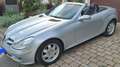 Mercedes-Benz SLK 200 SLK 200 Kompressor Silber - thumbnail 6