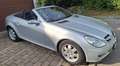 Mercedes-Benz SLK 200 SLK 200 Kompressor Silber - thumbnail 8
