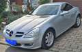 Mercedes-Benz SLK 200 SLK 200 Kompressor Silber - thumbnail 4