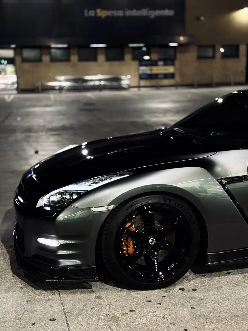 Nissan GT-R 3.8 V6 1100CV - 5000km - 2