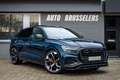 Audi Q8 60 TFSI e quattro Pro Line S Competition 22"LM-Pan Bleu - thumbnail 1