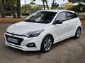 Hyundai i20 1.0 TGDI Tecno 100 Blanco - thumbnail 1