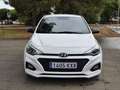 Hyundai i20 1.0 TGDI Tecno 100 Blanco - thumbnail 2