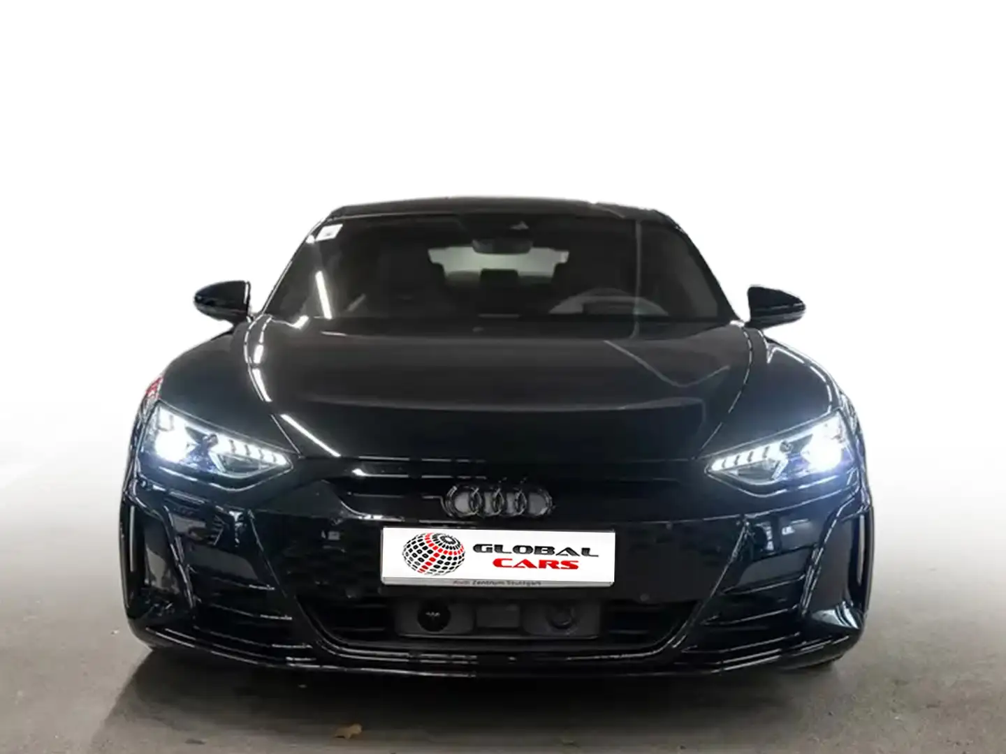 Audi RS e-tron GT RS GT quattro /Laser/Panorama/B&O/360° Noir - 2