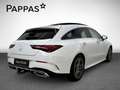 Mercedes-Benz CLA 200 Shooting Brake AMG Line EASY-PACK Navi Weiß - thumbnail 6