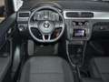Volkswagen Caddy 1.0 TSI Trendline Plateado - thumbnail 1