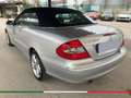 Mercedes-Benz CLK 350 Cabrio V6 Avantgarde auto Plateado - thumbnail 4