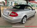 Mercedes-Benz CLK 350 Cabrio V6 Avantgarde auto Plateado - thumbnail 5