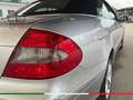 Mercedes-Benz CLK 350 Cabrio V6 Avantgarde auto Plateado - thumbnail 14