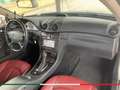 Mercedes-Benz CLK 350 Cabrio V6 Avantgarde auto Plateado - thumbnail 6