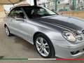 Mercedes-Benz CLK 350 Cabrio V6 Avantgarde auto Plateado - thumbnail 3