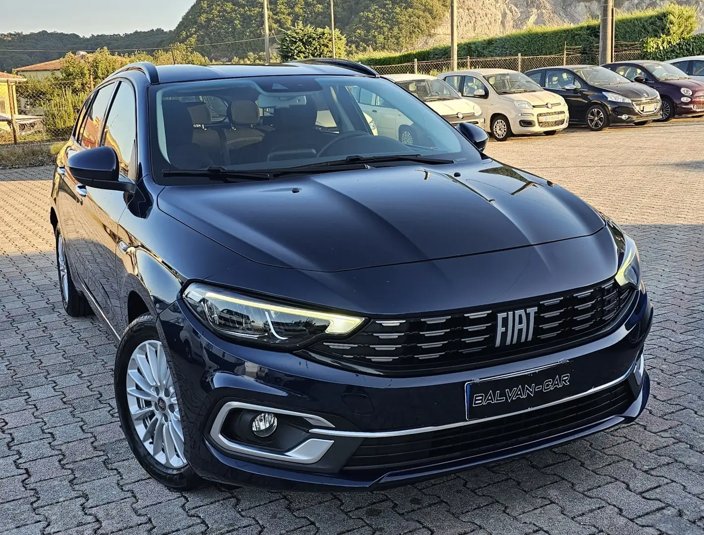 Fiat Tipo SW 1.6 mjt CityLife s&s 130cv - 1