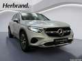 Mercedes-Benz GLC 220 d 4M AVANTGARDE  AHK Memory Ambiente DAB Silber - thumbnail 2