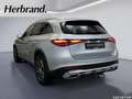 Mercedes-Benz GLC 220 d 4M AVANTGARDE  AHK Memory Ambiente DAB Silber - thumbnail 4