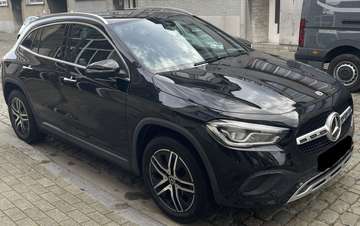 GLA 200 d