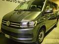 Volkswagen T6 Caravelle T6 CARAVELLE 2.0TDI 150CV DOPPIA PORTA EURO6 Grijs - thumbnail 2