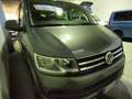 Volkswagen T6 Caravelle T6 CARAVELLE 2.0TDI 150CV DOPPIA PORTA EURO6 Grijs - thumbnail 3