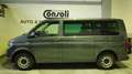 Volkswagen T6 Caravelle T6 CARAVELLE 2.0TDI 150CV DOPPIA PORTA EURO6 Grijs - thumbnail 4