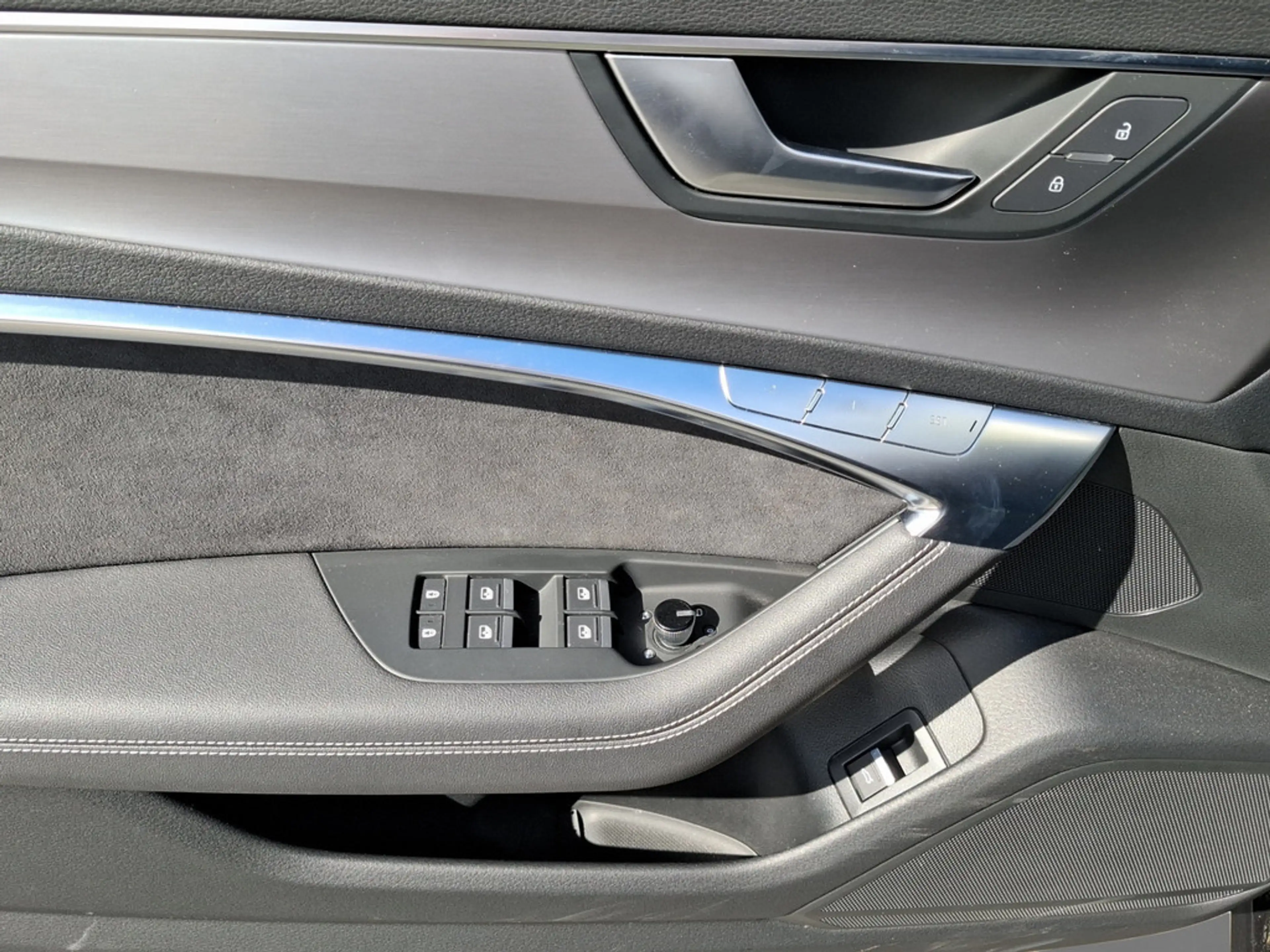 Audi S7 Sportback 3.0 TDI quattro Matrix-LED, Head-Up, AHK — photo 14